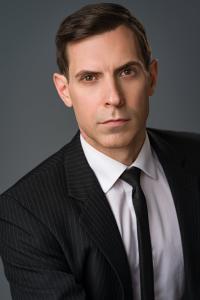 Michael A. Cook as EMT in Ant-Man (07/2015)
