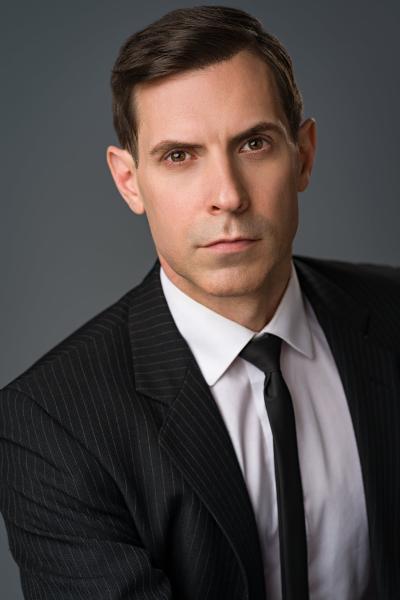 Michael A. Cook profile image
