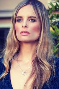 Ricki Lander as Gorgeous Blonde in Ant-Man (07/2015)