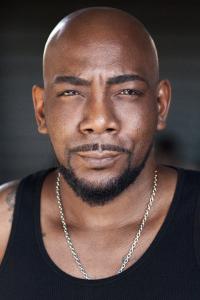 Laurence Mason as Luis Sarria in Ali (12/2001)