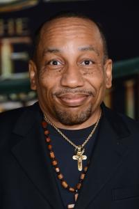 Tony Cox as Marcus Skidmore in Bad Santa 2 (11/2016)