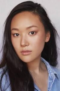 Yerin Ha as Sophie Beckett in Season 4 (06/2026)