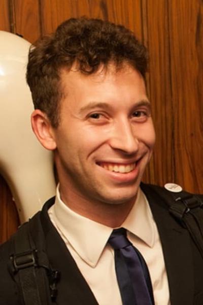 Michael Kaufman profile image