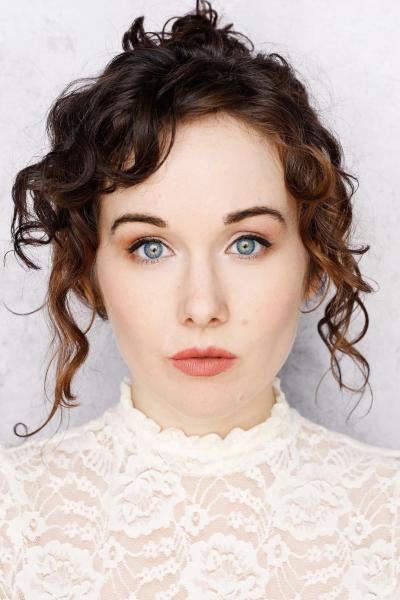 Anna Chazelle profile image