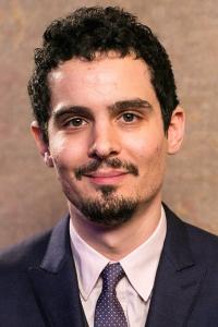 Damien Chazelle as Director in Babylon (12/2022)