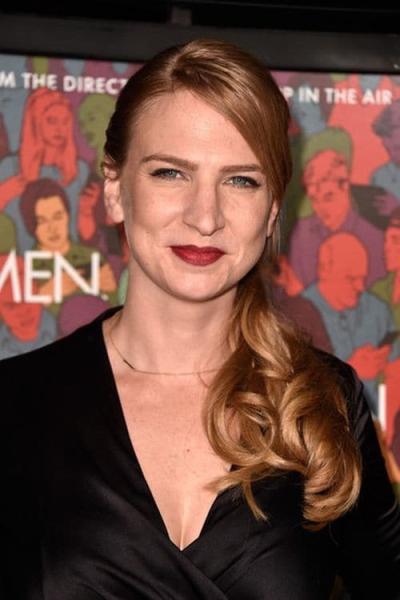 Helen Estabrook profile image