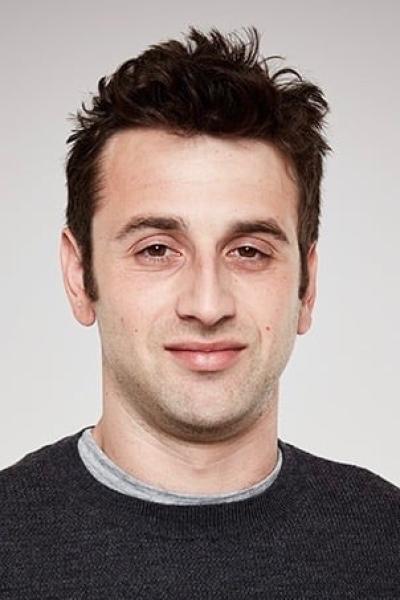 Justin Hurwitz profile image