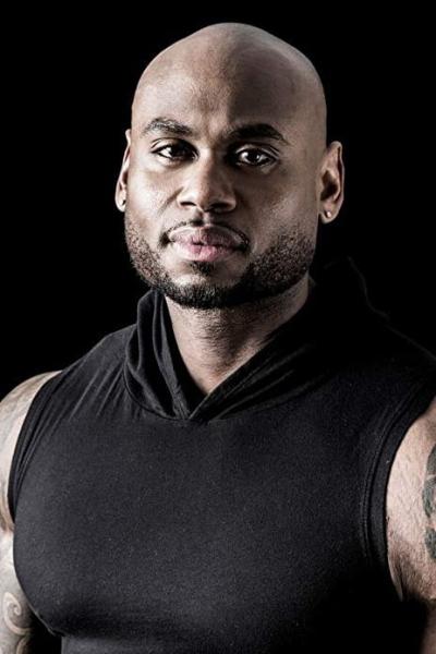 Corey Calliet profile image