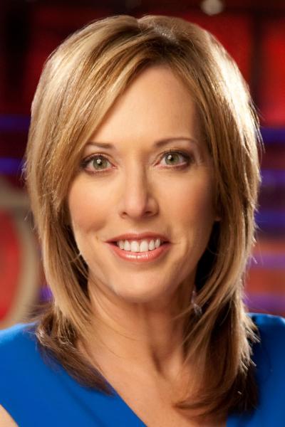 Linda Cohn profile image