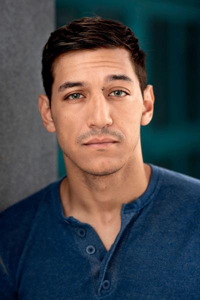 Alexander Alayon Jr. profile image