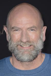 Graham McTavish as Sigismund Dijkstra in The Witcher (12/2019)