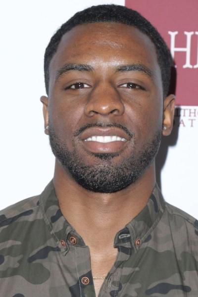 Malik Bazille profile image