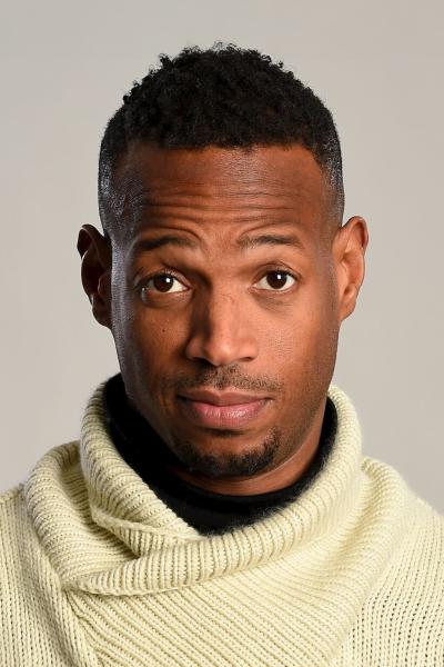 Marlon Wayans profile image