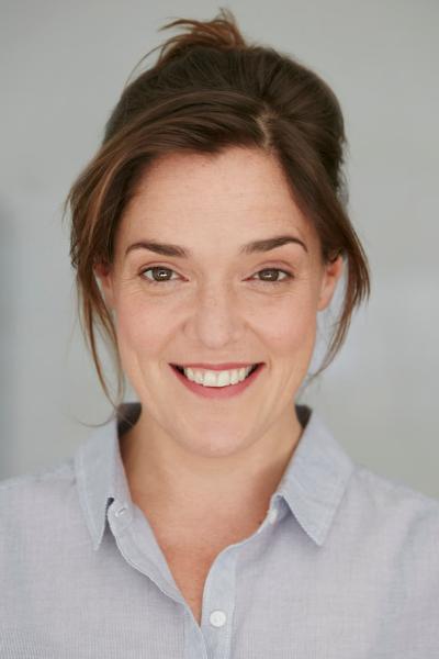 Marie-Michelle Garon profile image