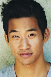 Patrick Kwok-Choon as Orphan Hero in Beau Is Afraid (04/2023)