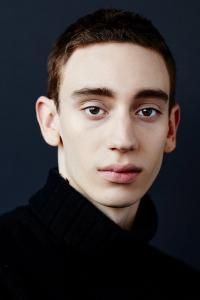 Théodore Pellerin as Beau’s Son in Beau Is Afraid (04/2023)
