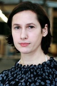 Constanza Macras as Choreographer in Poor Things (12/2023)