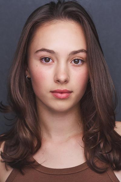 Darby Lee-Stack profile image