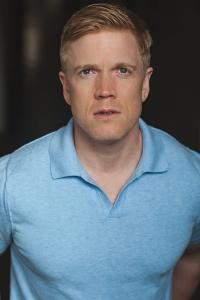 Dustin Tucker as Phillip in American Fiction (11/2023)