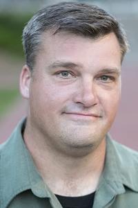 Michael Malvesti as Plainclothes Cop in American Fiction (11/2023)