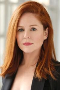 Colleen Clinton as Mrs. Cavanaugh in The Holdovers (10/2023)