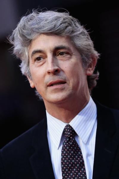 Alexander Payne profile image