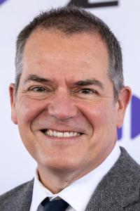 David Hemingson as Writer in The Holdovers (10/2023)