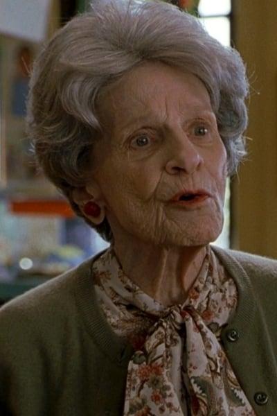 Helen Lloyd Breed profile image
