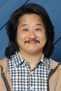 Bobby Lee as Bill in Drugstore June (02/2024)
