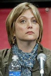 Deborah Schindler as Executive Producer in Monte Carlo (07/2011)