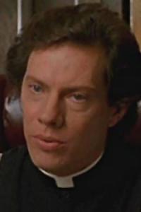 Marvin J. McIntyre as Father Strapovic in Only the Lonely (05/1991)