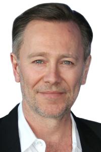 Peter Outerbridge as Dumbrowski in Lucky Number Slevin (02/2006)