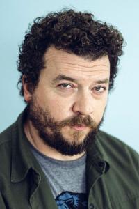 Danny McBride as Sonny in Arizona (08/2018)