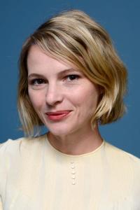 Amy Seimetz as Birdie in Season 3 (06/2024)