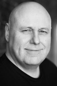 Alan Mitchell as Powdered Face Man in Enola Holmes 2 (11/2022)