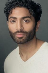 Brahmdeo Shannon Ramana as Hope's Assistant in Ant-Man and the Wasp: Quantumania (02/2023)