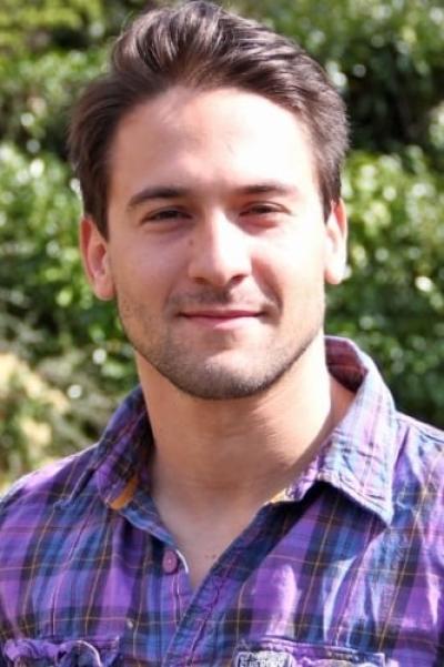 Marlow Warrington-Mattei profile image