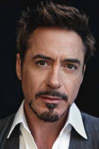 Robert Downey Jr. as Dr. John Dolittle in Dolittle (01/2020)