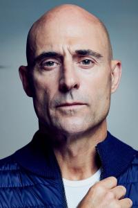 Mark Strong as Dr. Sivana in Shazam! (03/2019)