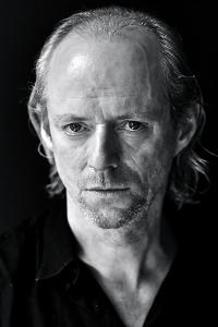 Ned Dennehy as Charlie Strong in Series 4 (11/2017)