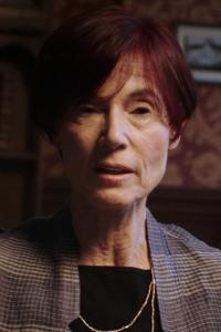 Linda Woolverton as Screenplay in Maleficent (05/2014)