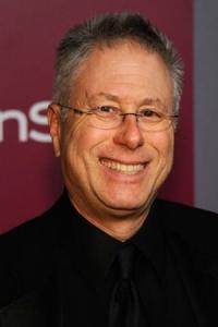 Alan Menken as Songs in Disenchanted (11/2022)