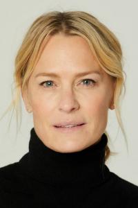 Robin Wright as Jenny Curran in Forrest Gump (06/1994)