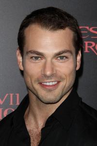 Shawn Roberts as WDG Scientist in Black Panther: Wakanda Forever (11/2022)