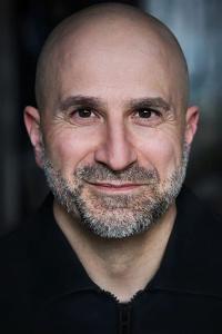 Peter Pedrero as Stunt Coordinator in Dracula Untold (10/2014)