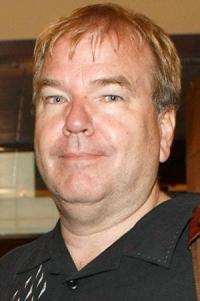 Dan Bradley as Second Unit Director in Indiana Jones and the Dial of Destiny (06/2023)