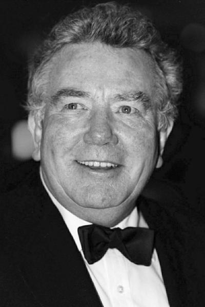 Albert Finney profile image