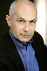 Nicholas Woodeson as Posca in Specials (08/2005)