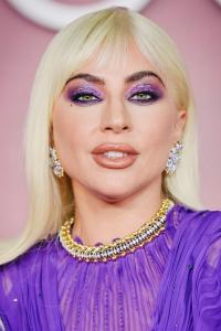 Lady Gaga as Original Music Composer in Top Gun: Maverick (05/2022)