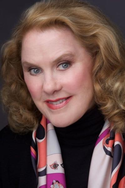Celia Weston profile image